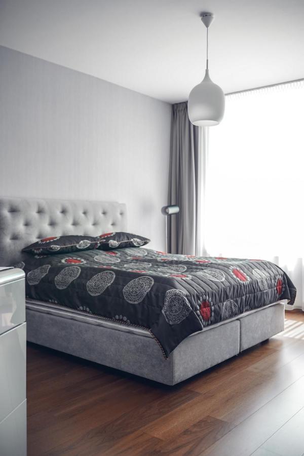 Voir Apartment Bratislava Eksteriør bilde