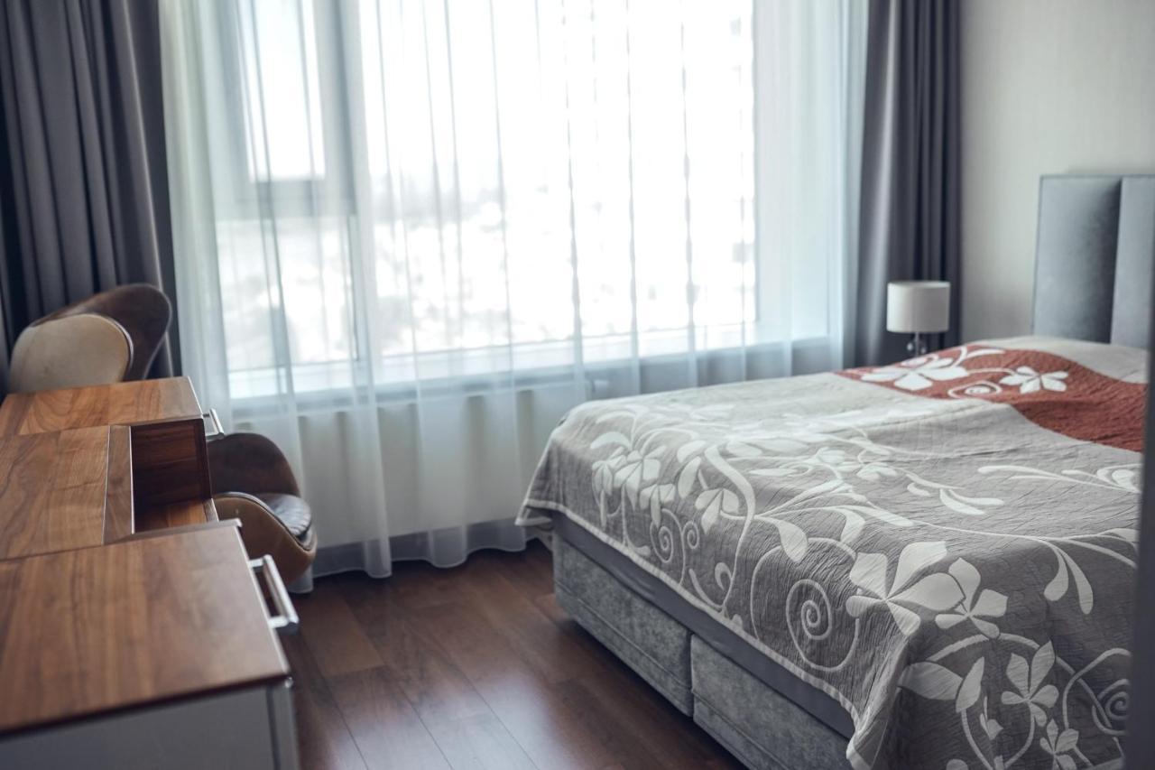 Voir Apartment Bratislava Eksteriør bilde